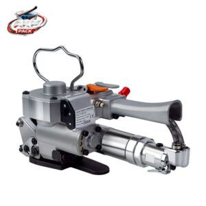 A-19 PNEUMATİC STRAPPİNG TOOLS