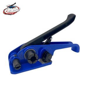 H-19 BLUE MANUAL STRAPPİNG TOOLS