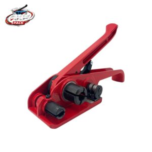H-19 RED MANUAL STRAPPİNG TOOLS