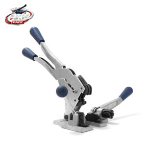 ST-13 MANUAL STRAPPİNG TOOLS